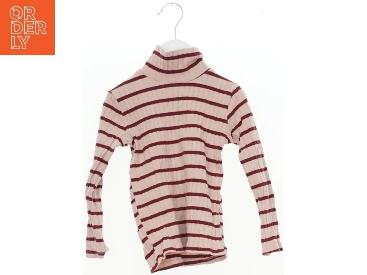 Billede 2 - Bluse fra Zara (str. 116 cm)