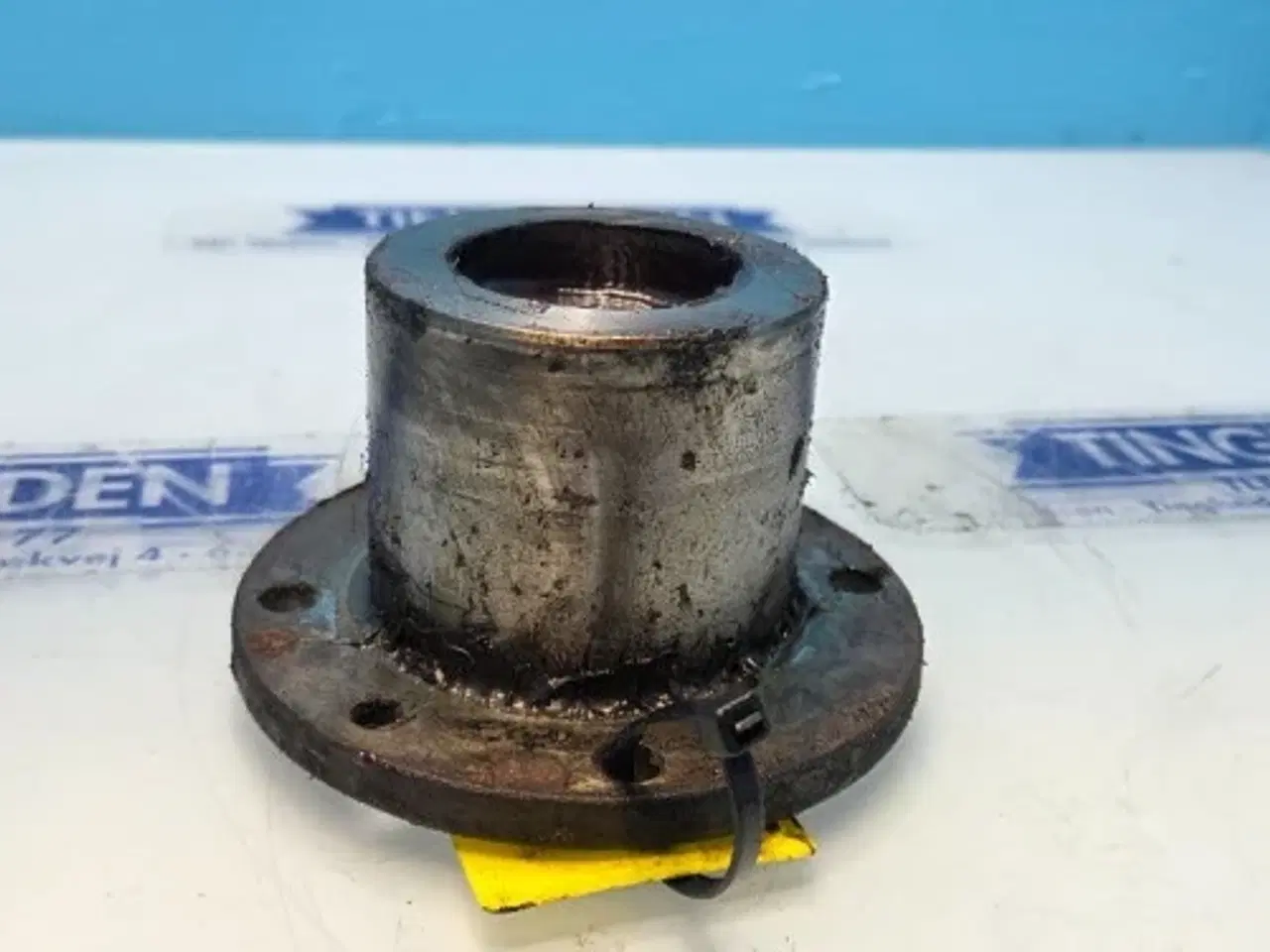 Billede 3 - Claas Lexion 480 Pin 7308520