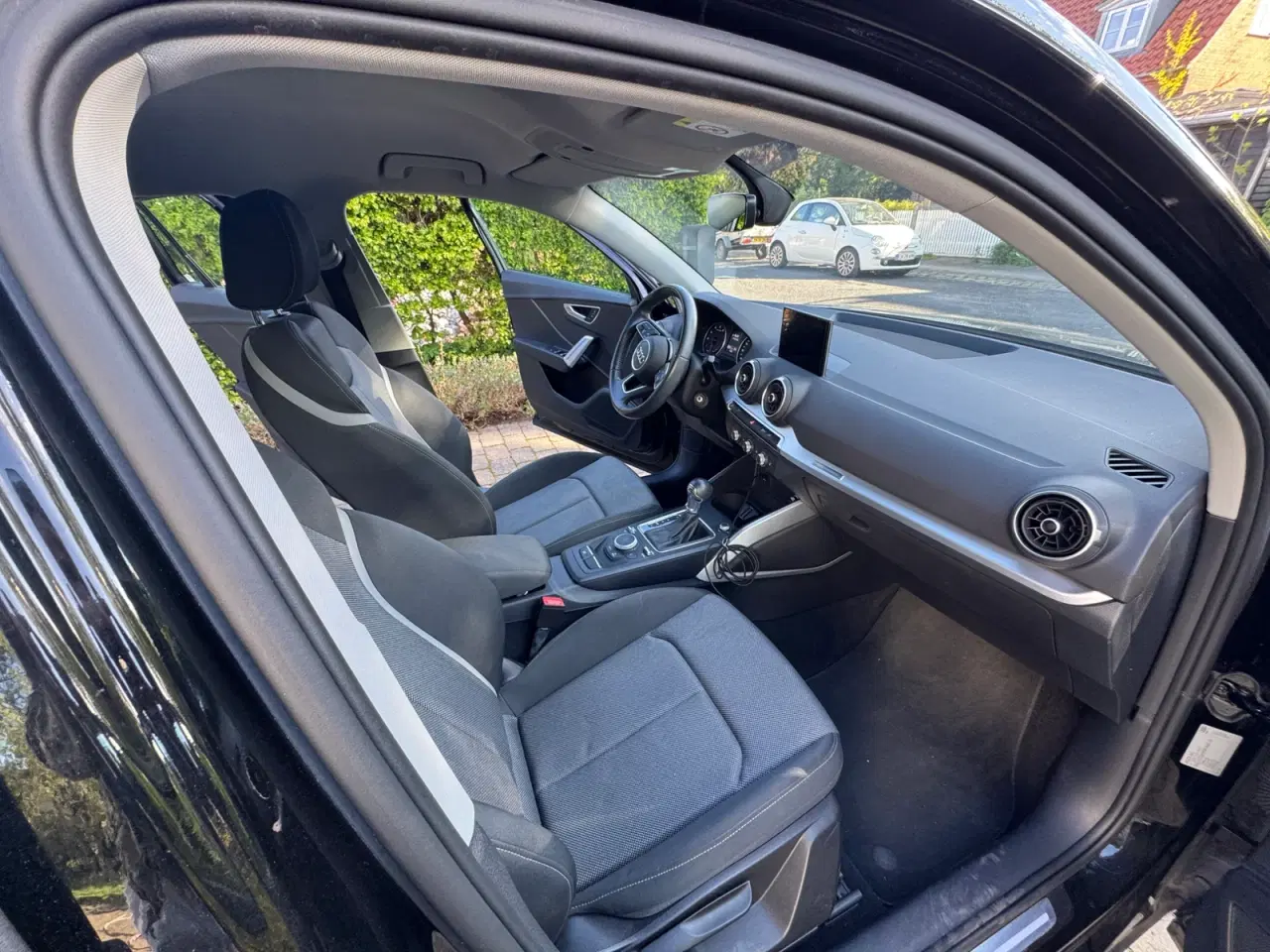Billede 13 - Audi Q2 1,4 TFSi 150 Sport S-tr.