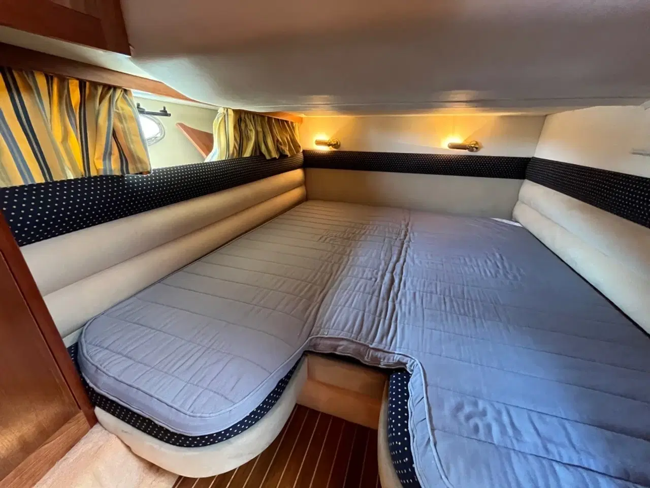 Billede 6 - Windy 32 Scirocco