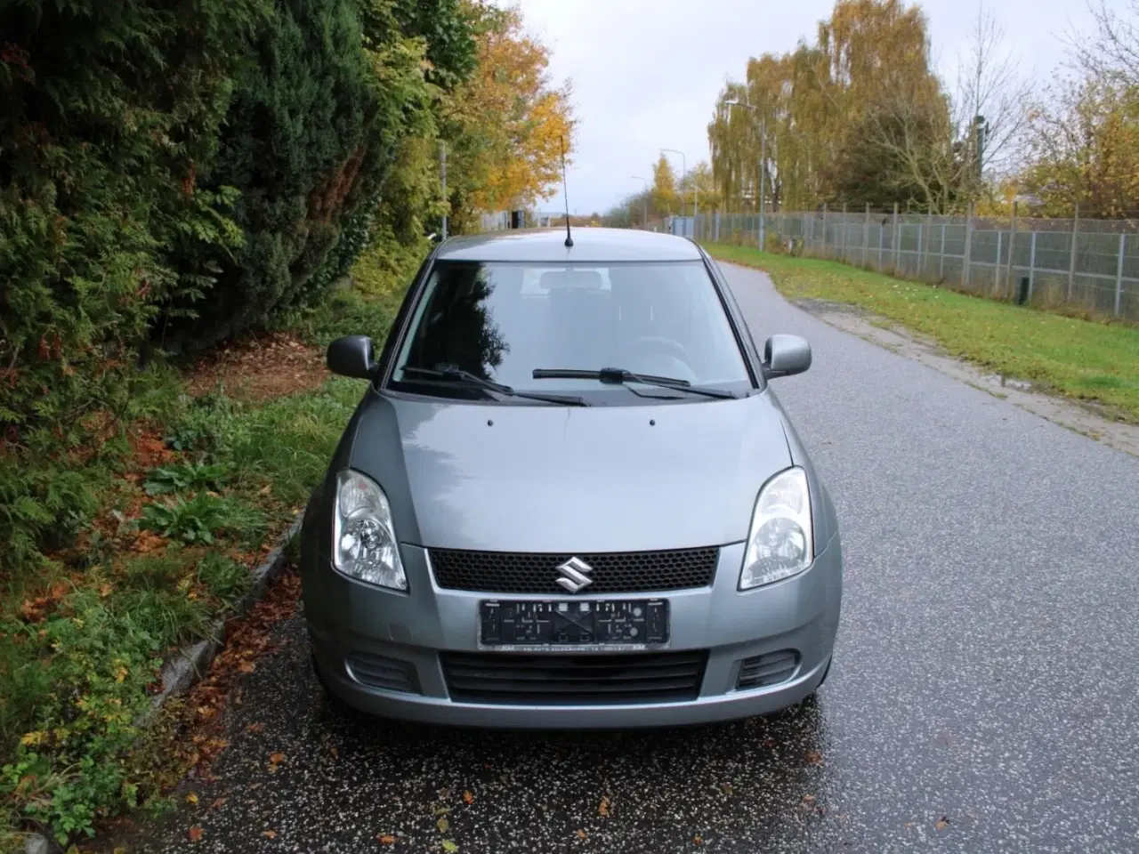 Billede 1 - Suzuki Swift 1,5 GL-A