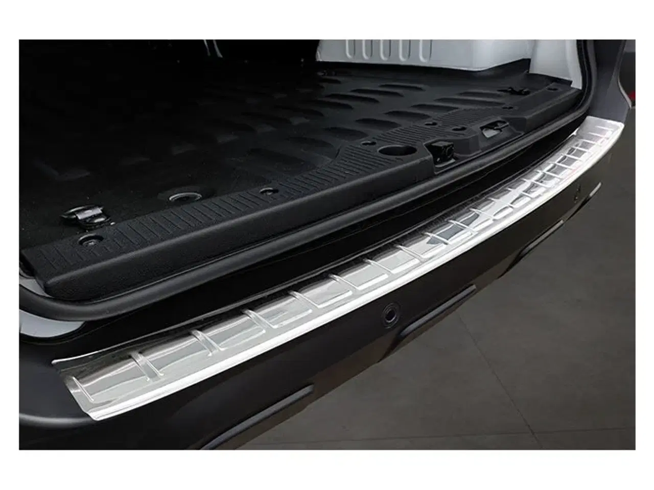 Billede 1 - Læssekantbeskytter Renault Express Van 4D 2021- Stål