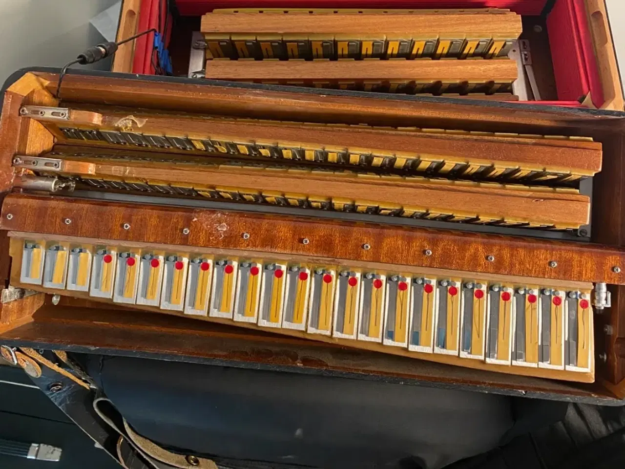 Billede 7 - Harmonika ORA casotto