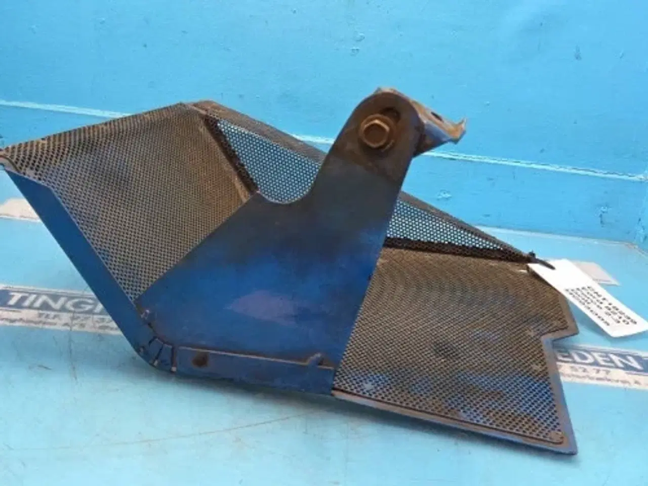 Billede 11 - Force 8210 Force 2-3 Gitter