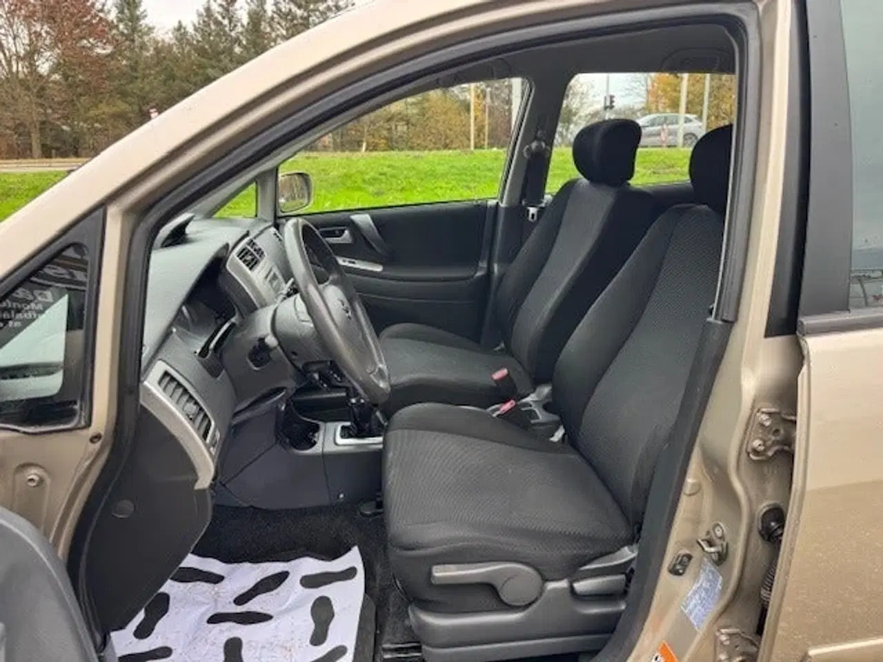 Billede 8 - Suzuki Liana 1,6 