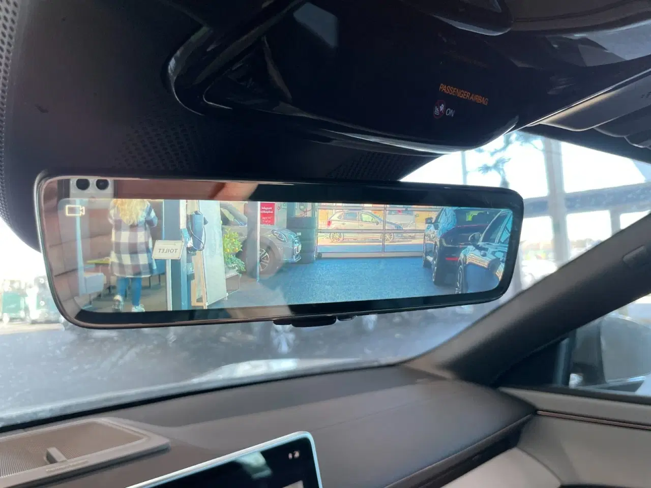 Billede 12 - Polestar 4  Long Range