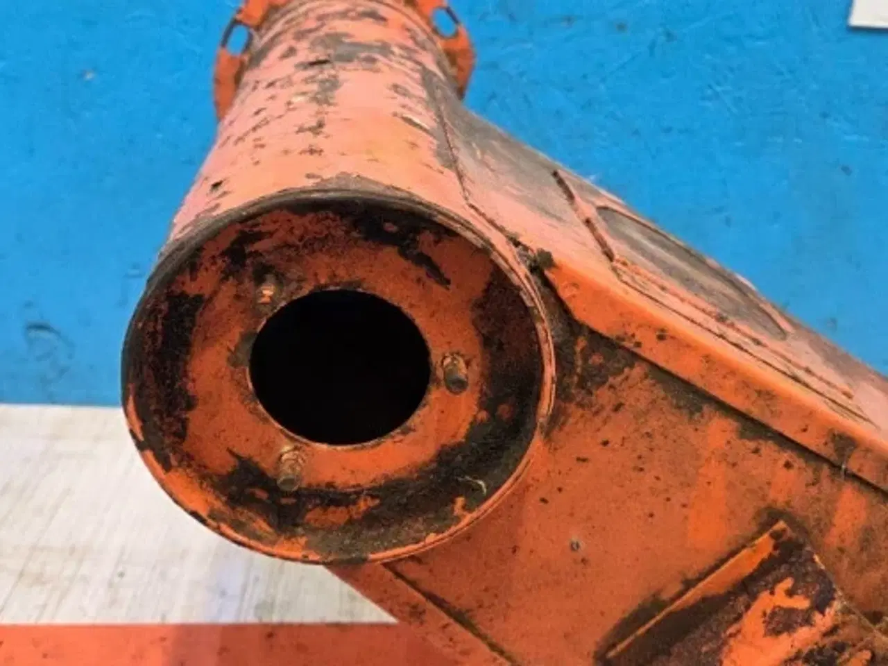 Billede 3 - Dronningborg D8500 Returelevator 28550303