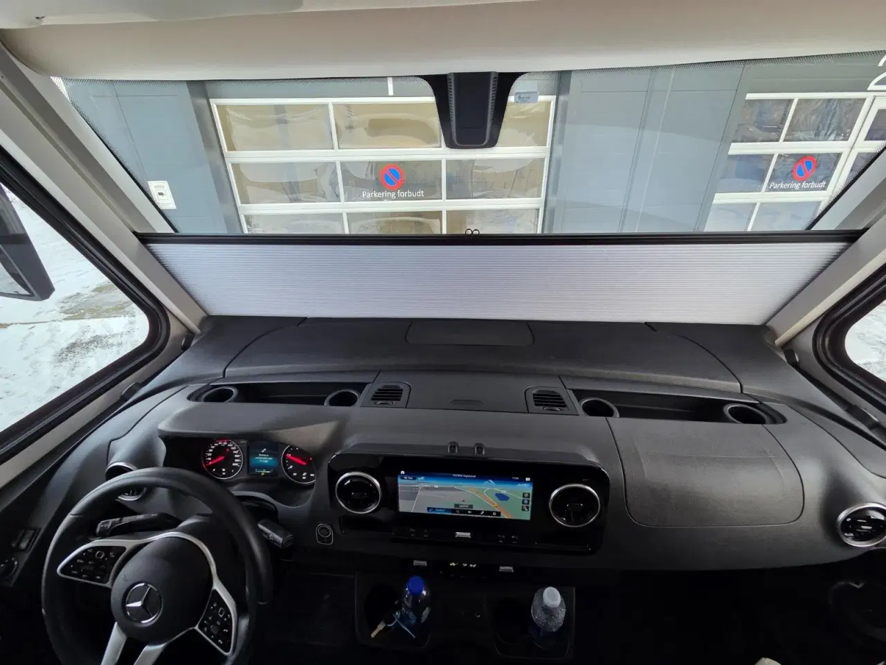 Billede 7 - Hymer B-MC I680 2,0 CDi 170 aut.