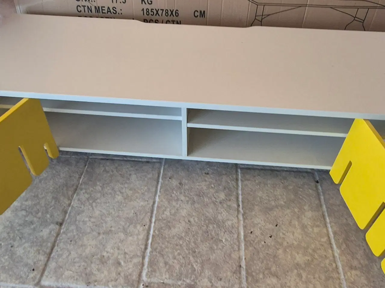 Billede 2 - Tv/mediereol