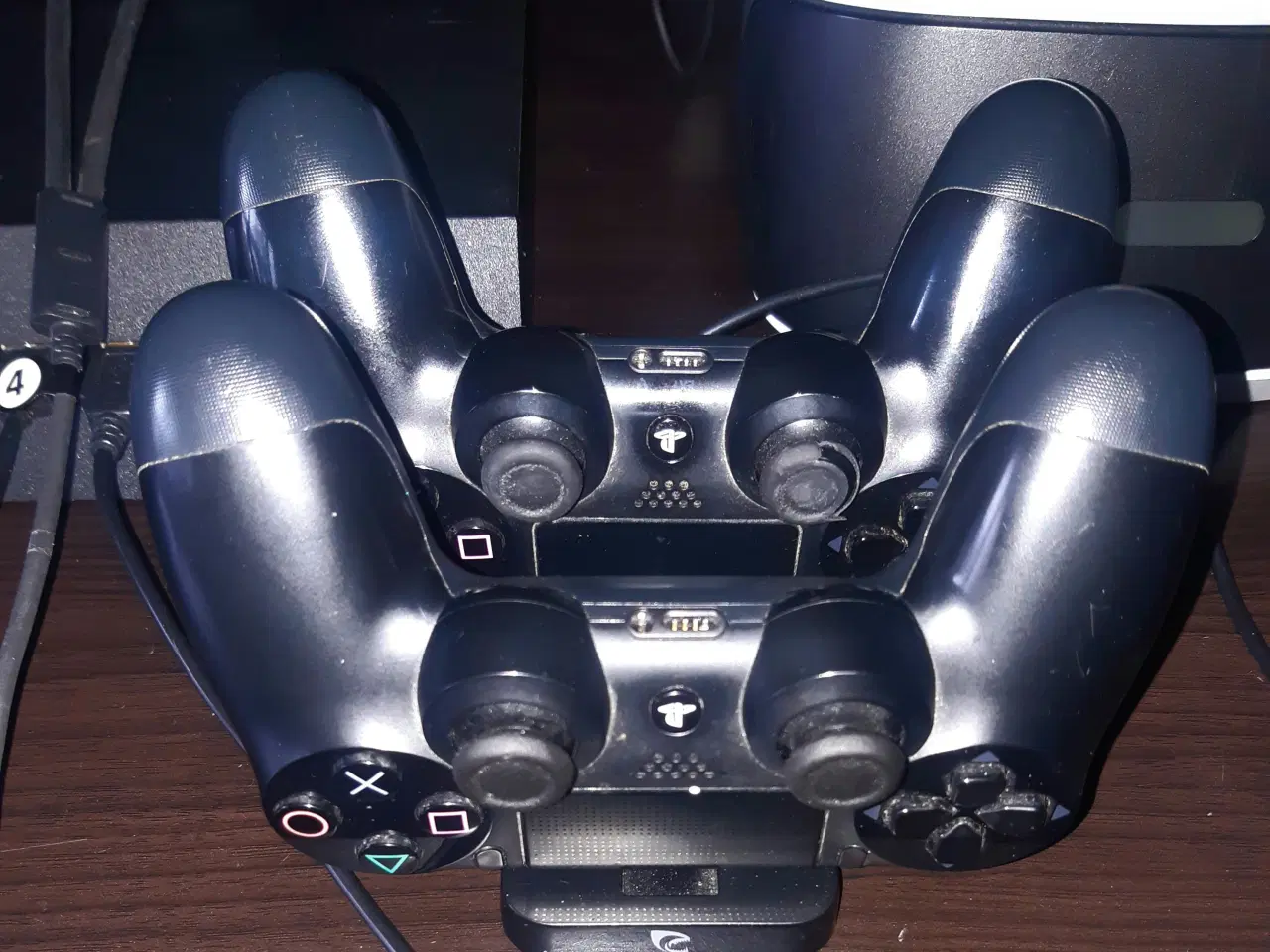 Billede 4 - Playstation 4 med VR
