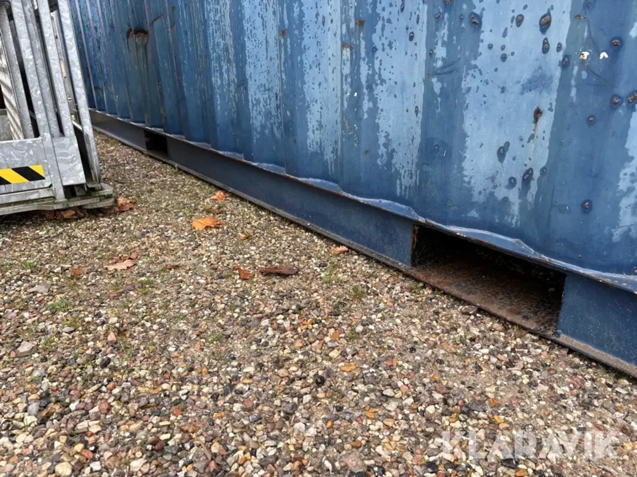Billede 9 - Container 20 fod