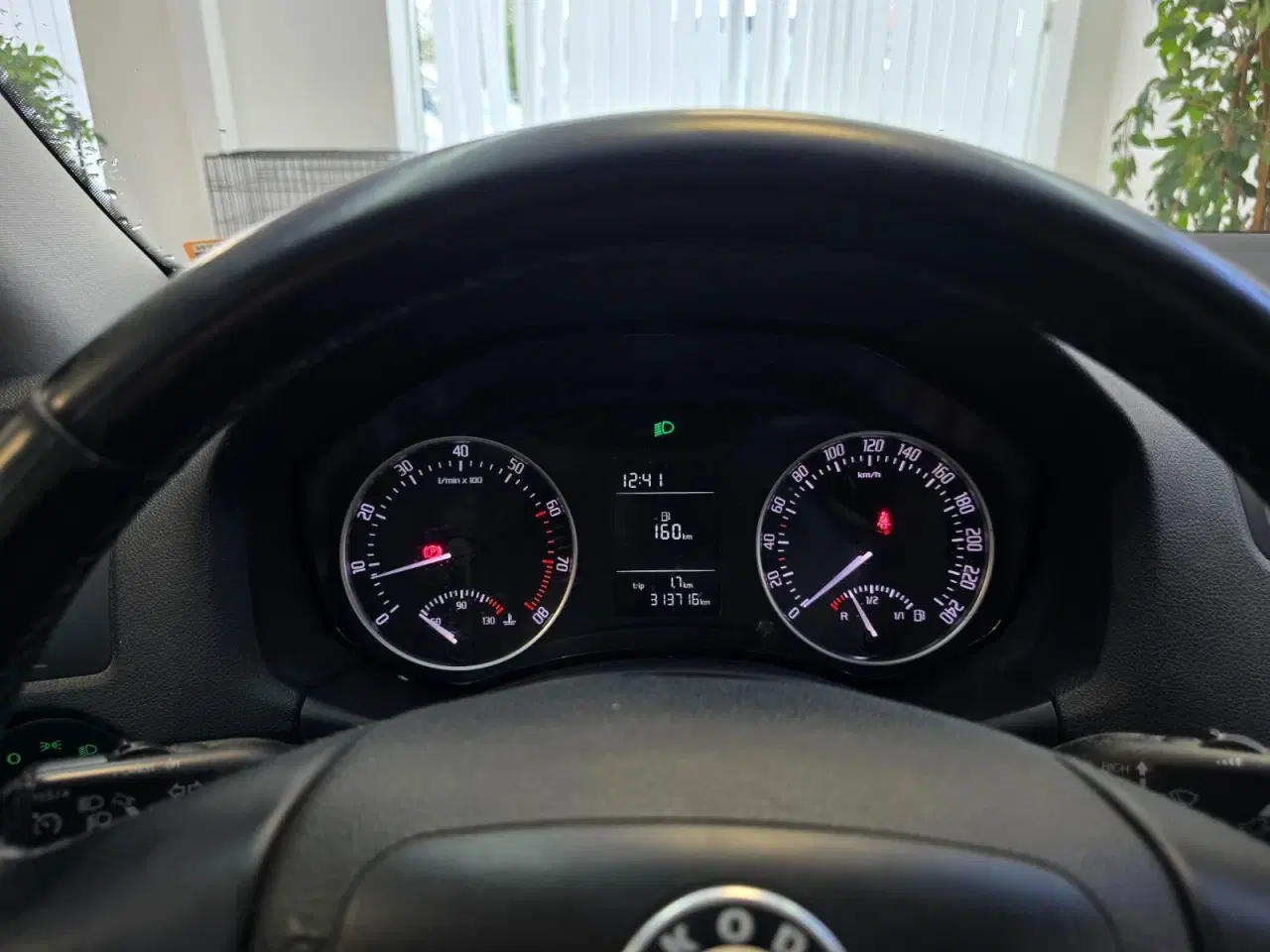 Billede 8 - Skoda Octavia 1,4 TSi 122 Elegance Combi