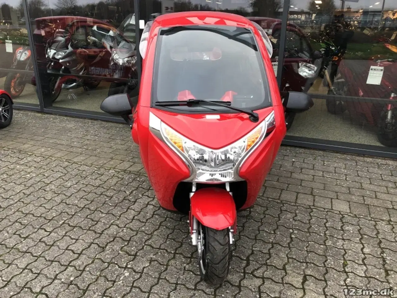 Billede 5 - Ive-car 25