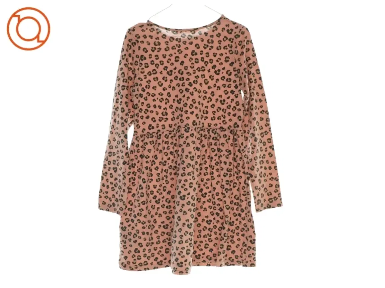 Billede 2 - Kjole fra H&M (Str. 134/140)