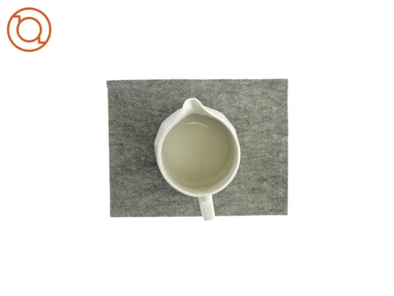 Billede 2 - Mælkekanden med dekoration