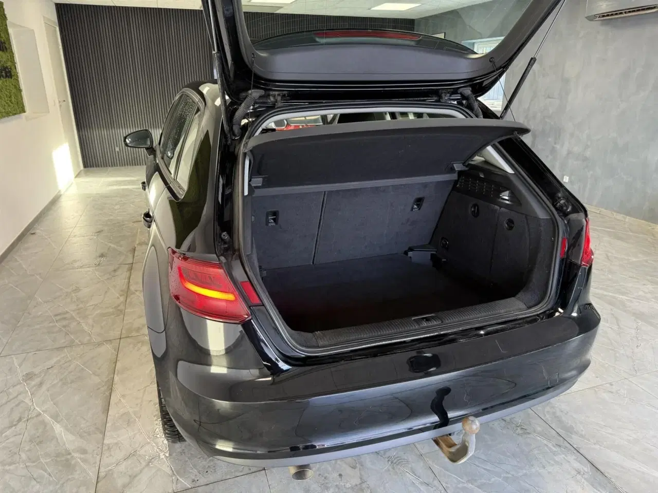 Billede 5 - Audi A3 Sportback 1,6 TDI Ultra Attraction 110HK 5d 6g