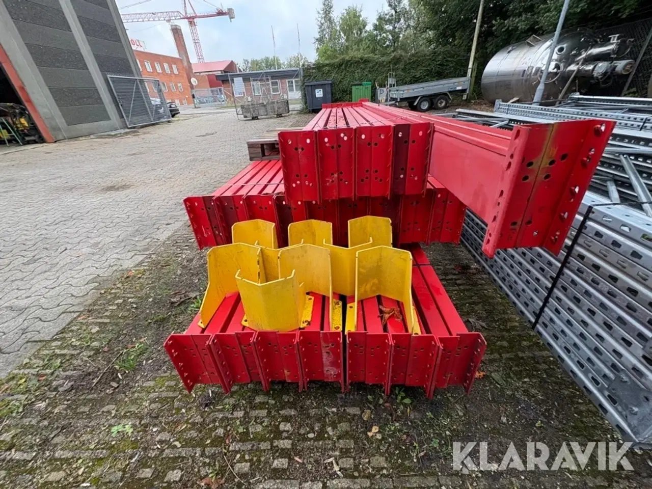 Billede 6 - Pallereoler