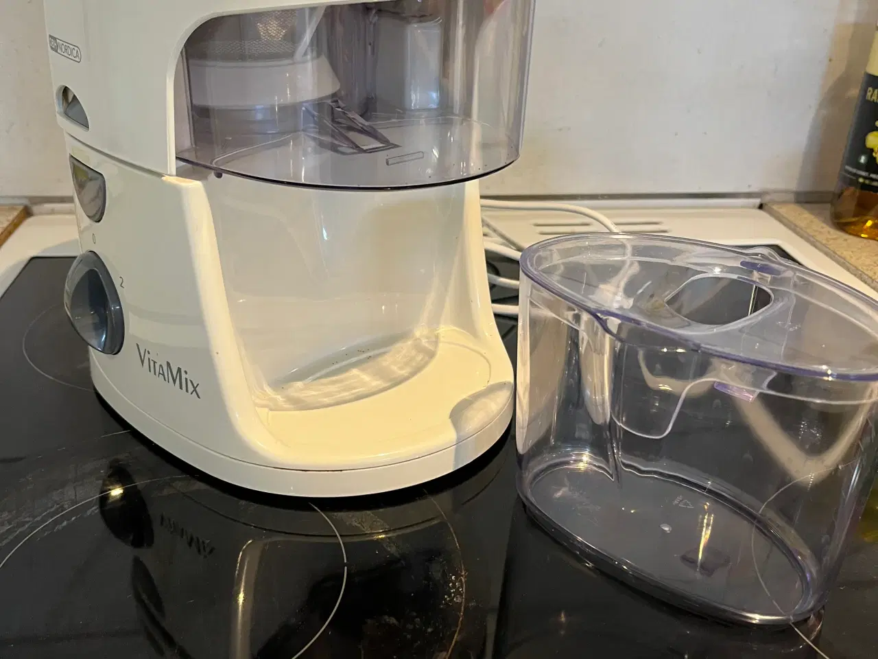 Billede 5 - Juicer