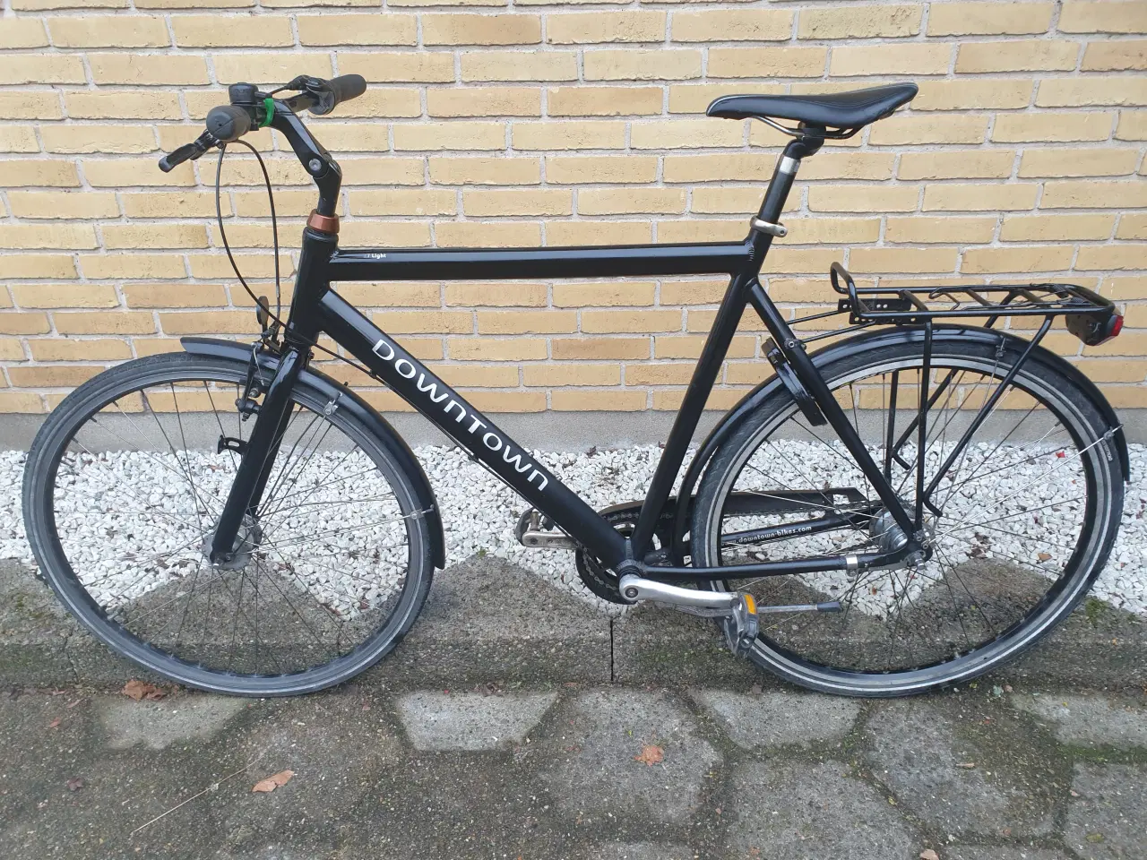 Billede 4 - Cykel 