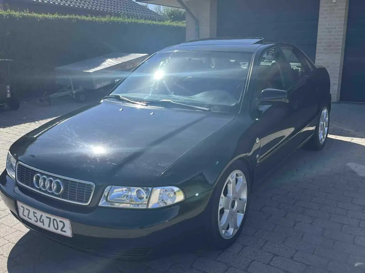 Billede 4 - Audi a4 b5 1.8T 
