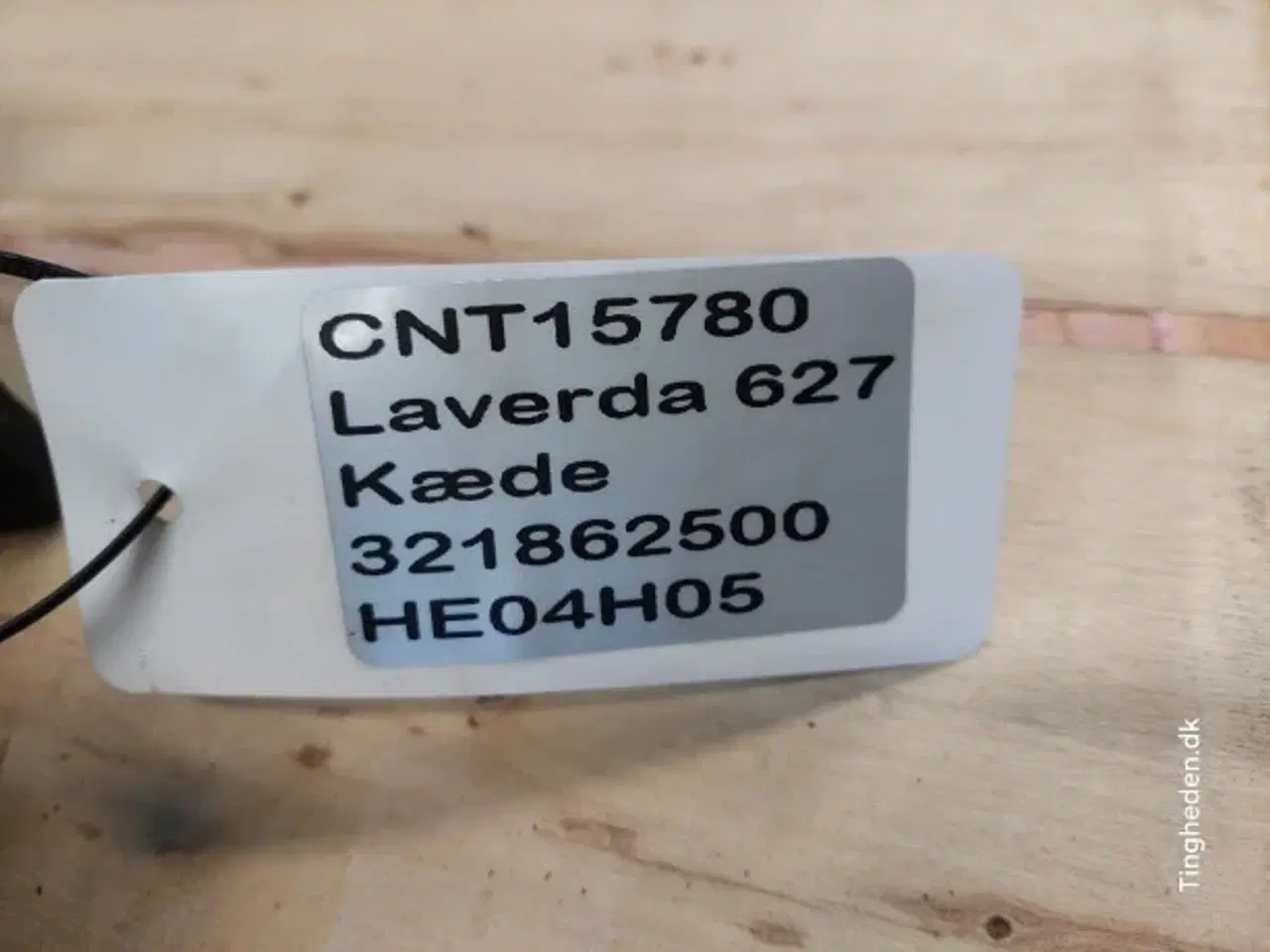 Billede 17 - Laverda 627 Kæde 321862500