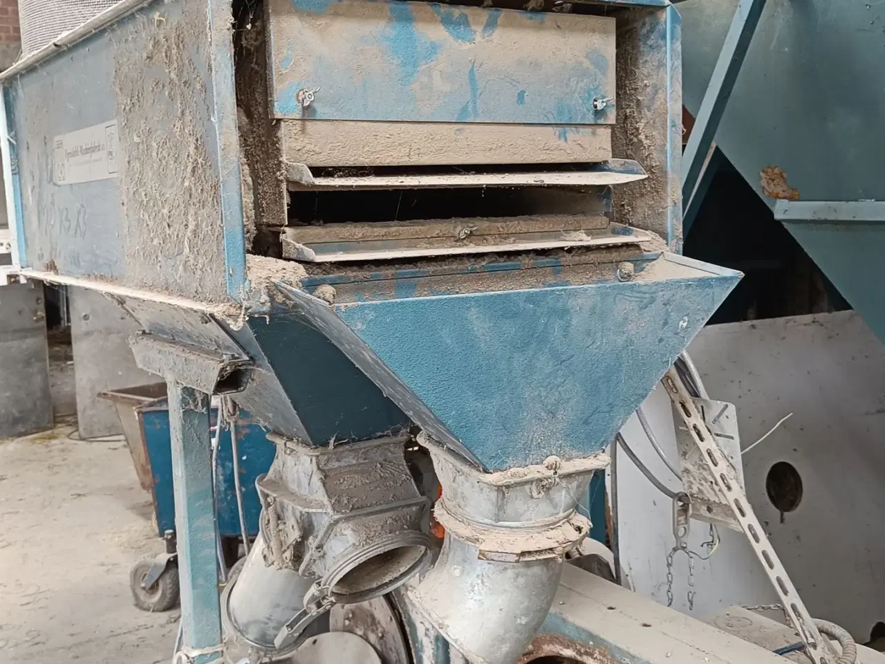 Billede 2 - Øgendahl RM 4 2 sold renser