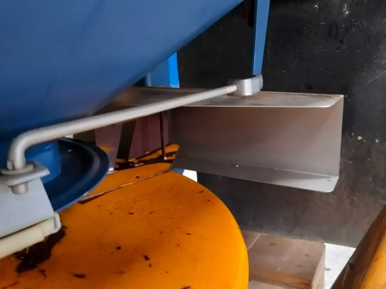 Billede 6 - Bøgballe DZ  750