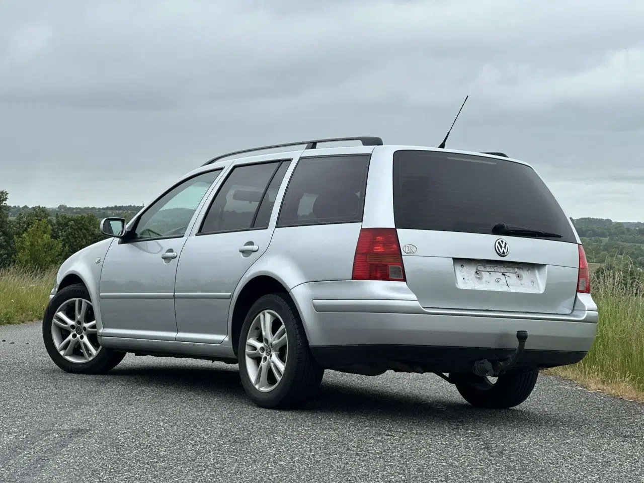 Billede 3 - Golf 4