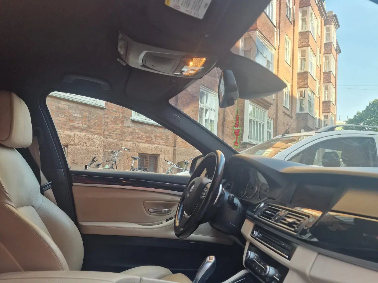 Billede 2 - BMW 520d