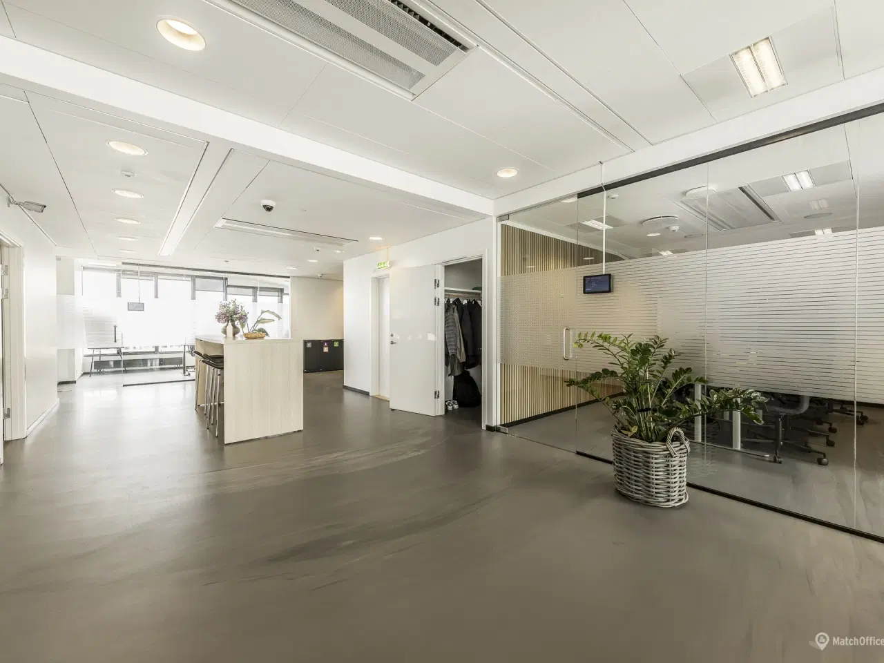 Billede 4 - Kontorlejemål på 1.383 m² med mulighed for momsfritagelse