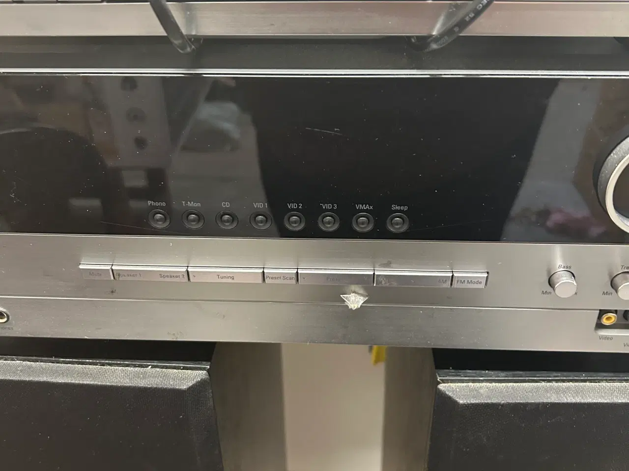 Billede 3 - Stereo