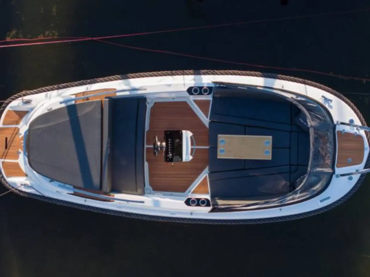Billede 6 - Corsiva 625 Tender m/ 40HK Yamaha/Udstyr - DEMO båd