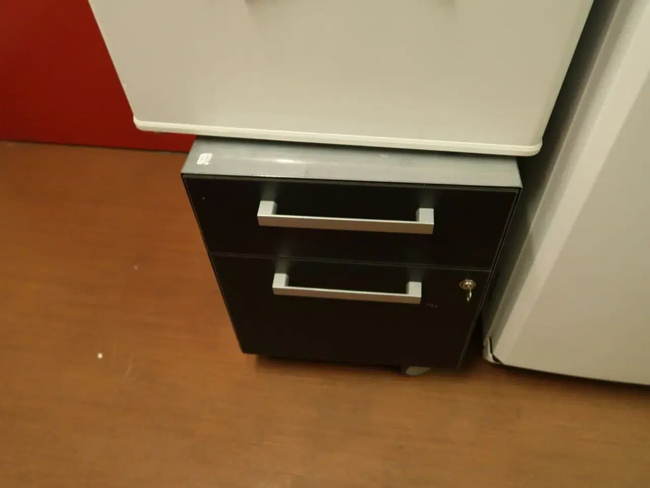 Billede 4 - Køleskab EUROMATIC