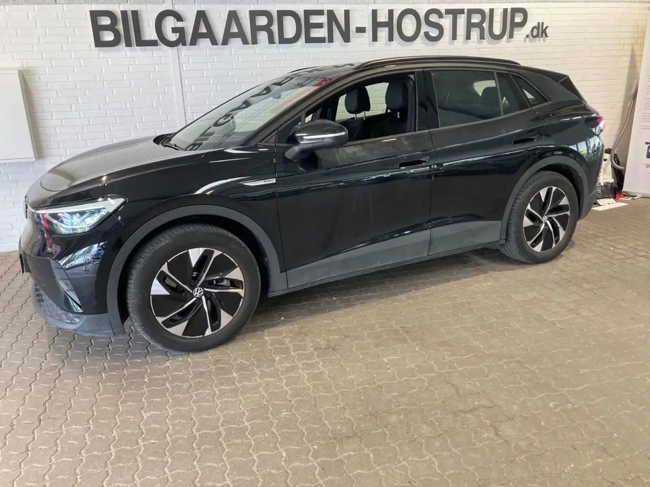 Billede 2 - VW ID.4 77 Pro