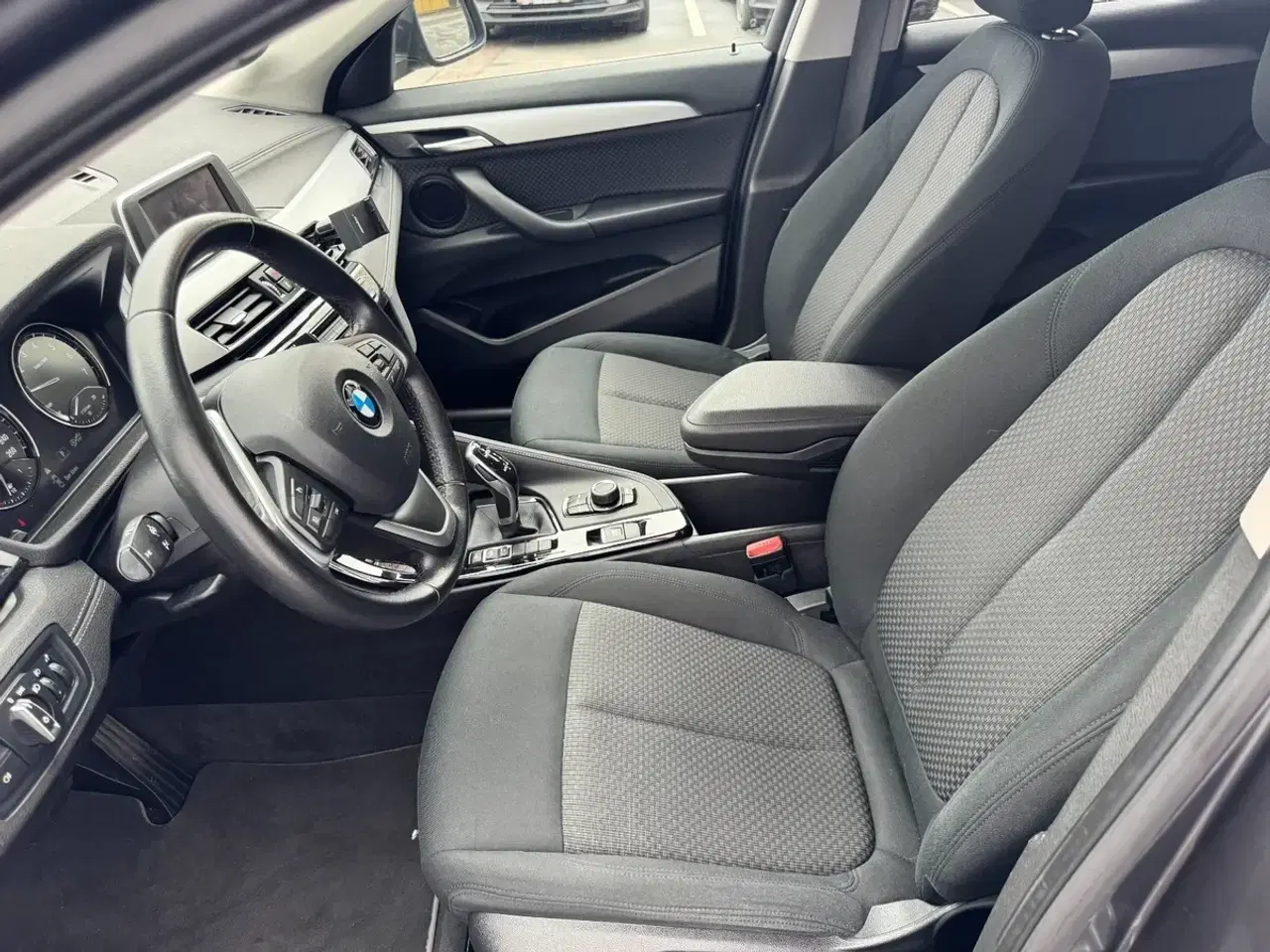 Billede 9 - BMW X2 2,0 sDrive20i aut.