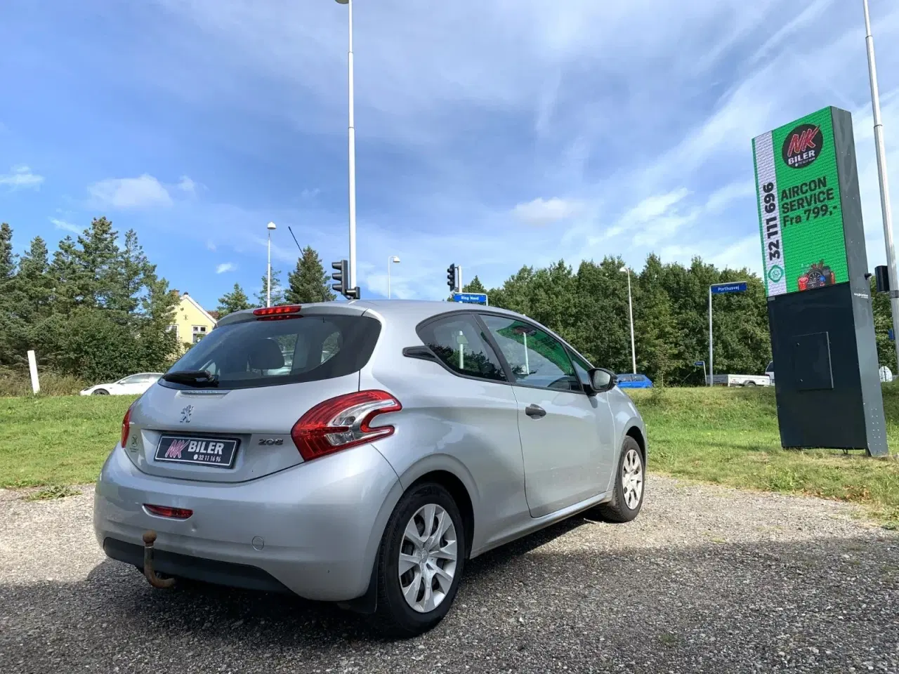 Billede 6 - Peugeot 208 1,0 VTi Access