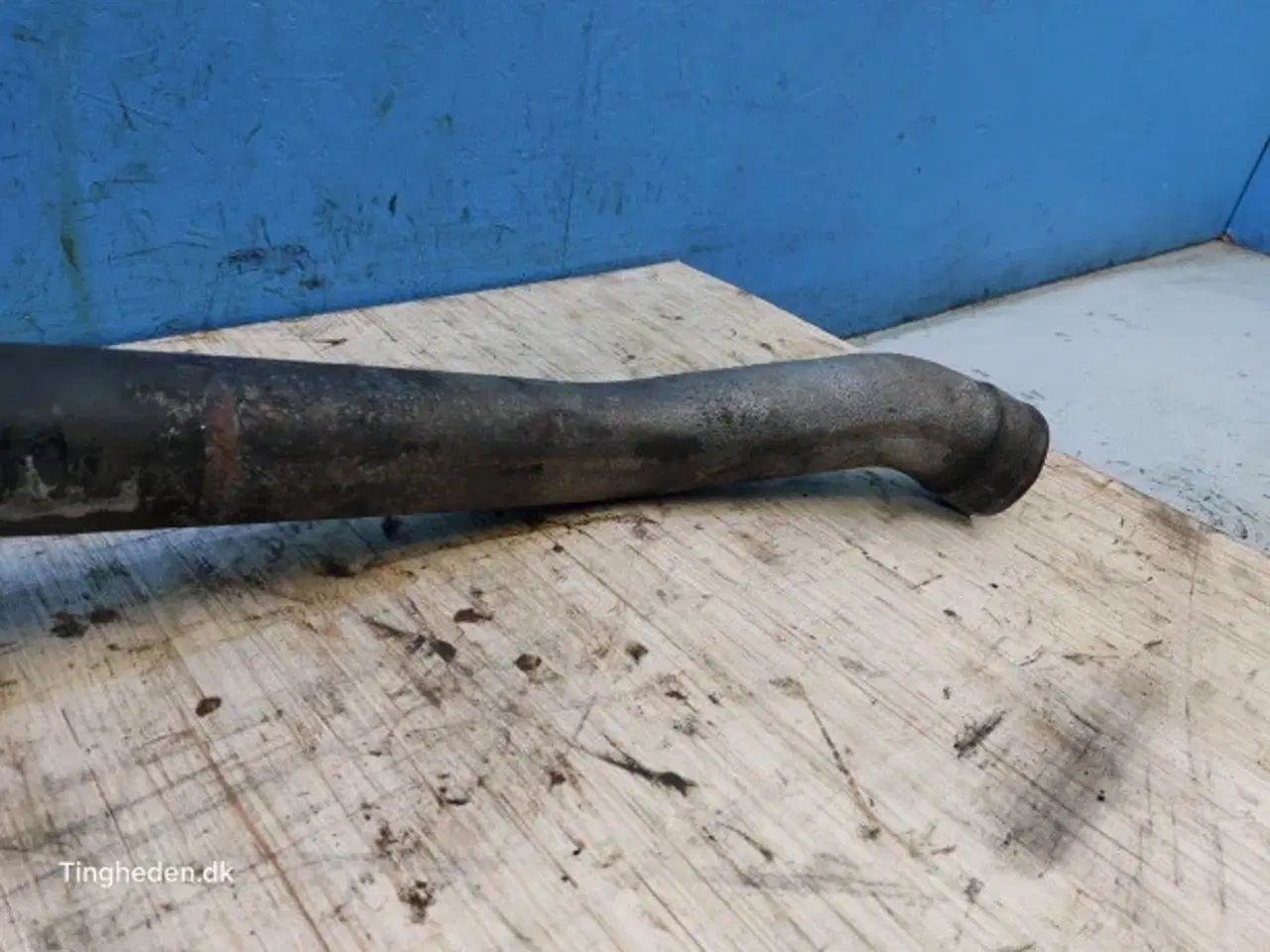 Billede 9 - Massey Ferguson 6465 Rør 4271507M1