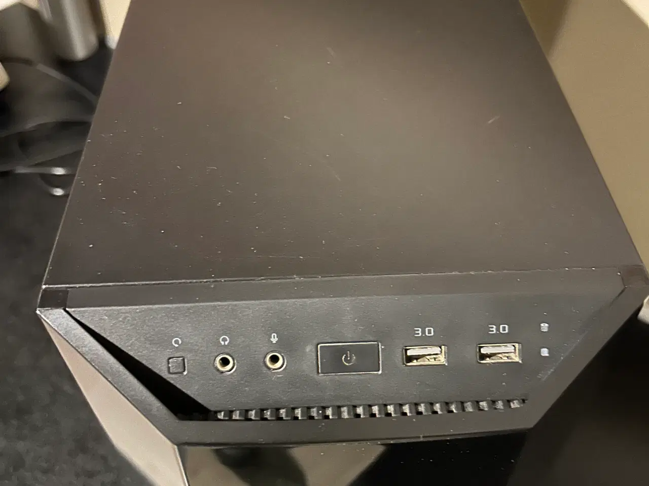 Billede 6 - GAMING PC – i7 10700KF • RTX 2060 • 16GB DDR4 • 50