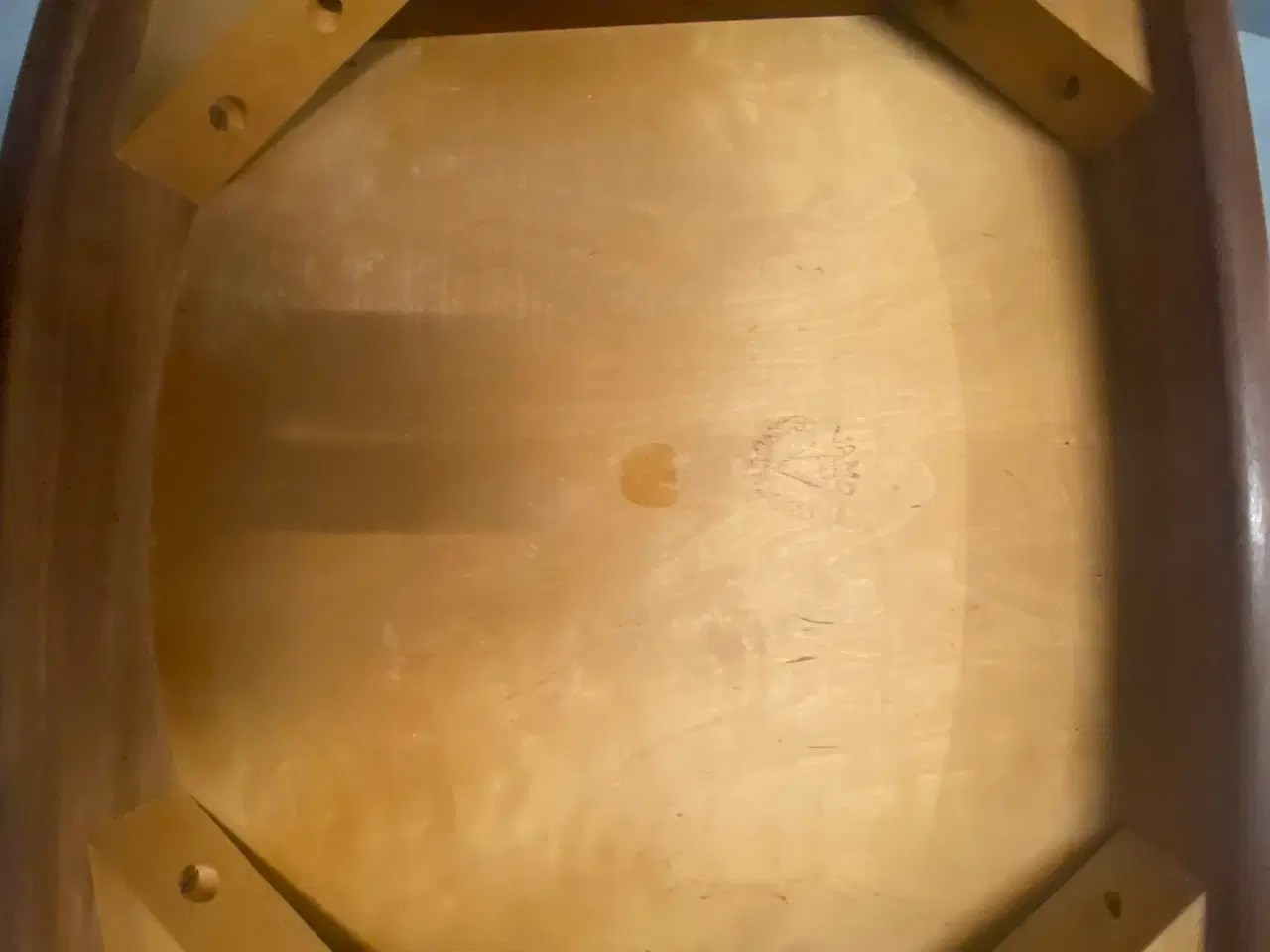 Billede 1 - 6 spisebordstole sælges 