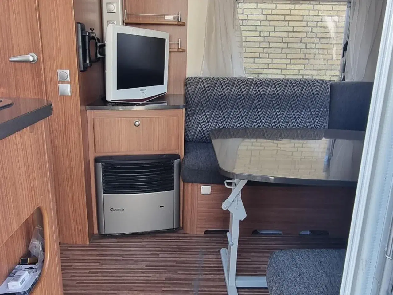 Billede 4 - Adria Adora 512 UL