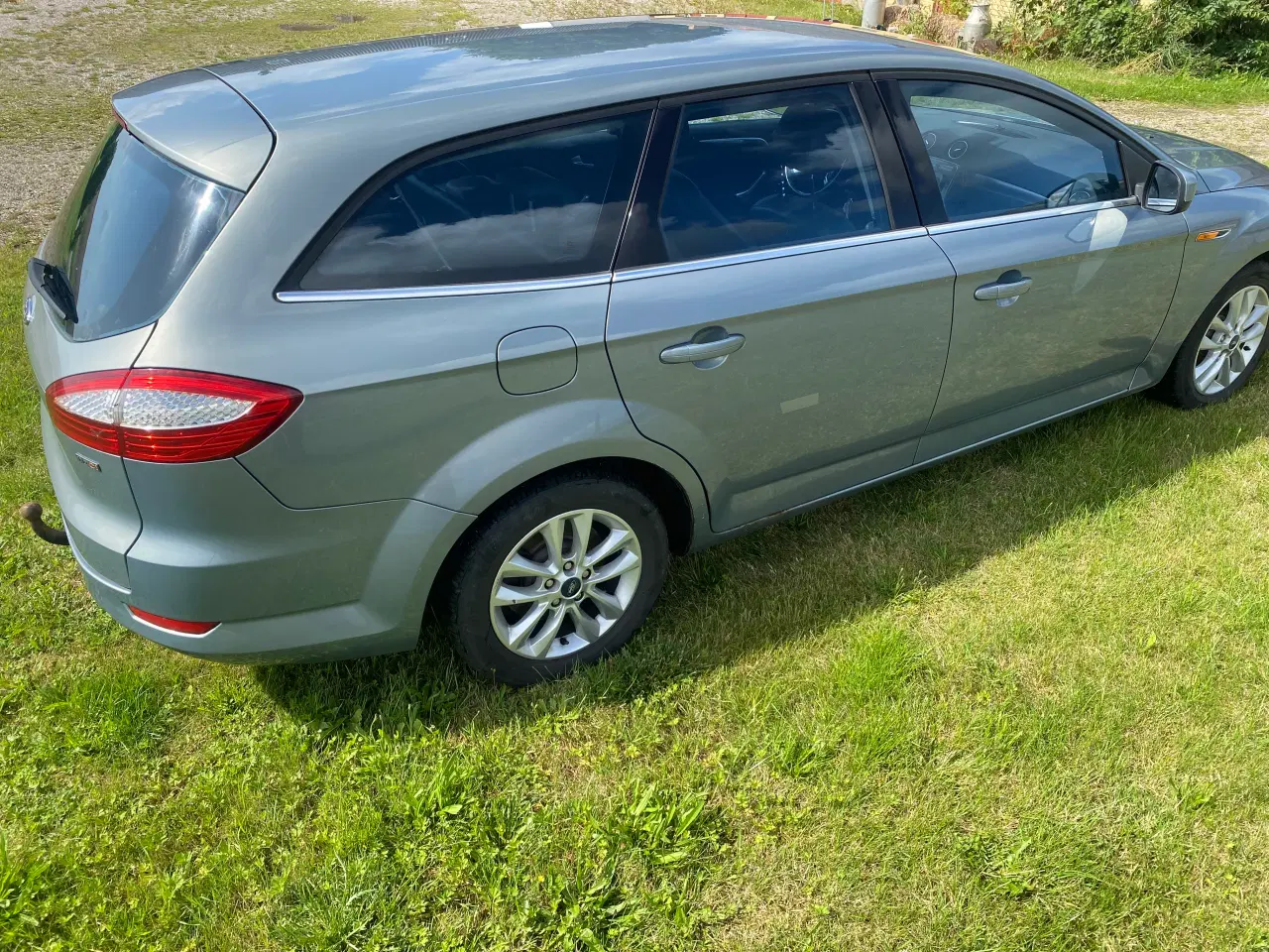 Billede 4 - Ford Mondeo 2.0 tdci