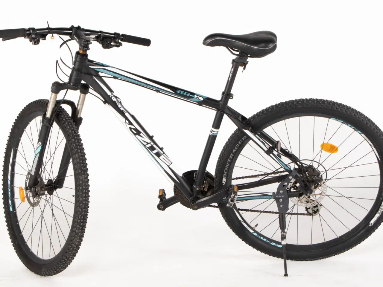 Billede 5 - X-Zite mountainbike