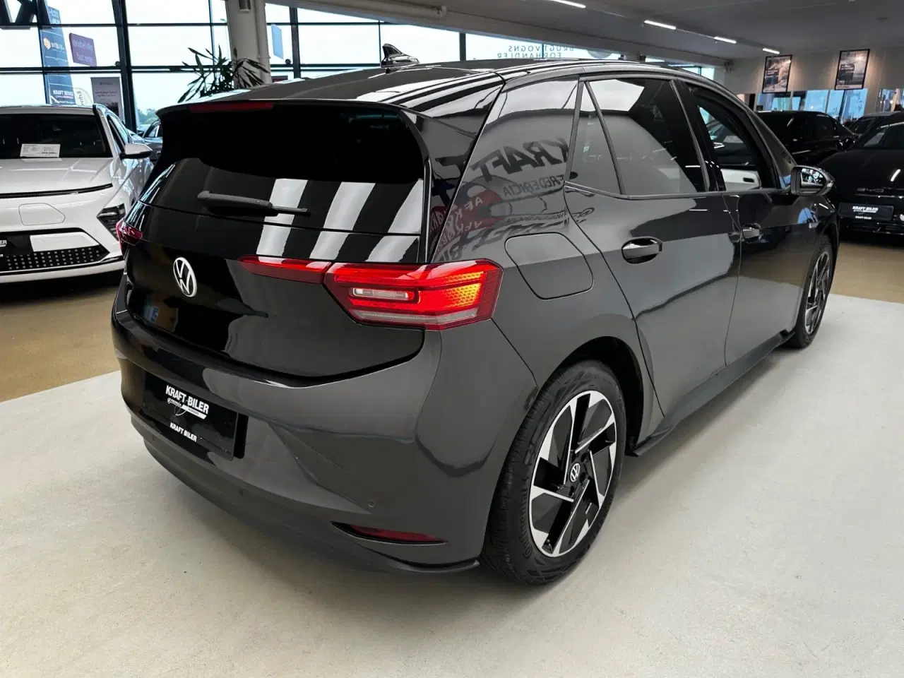 Billede 3 - VW ID.3 58 Pro Performance Family