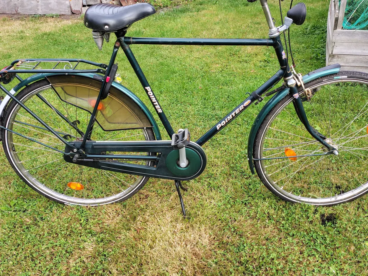 Billede 2 - Herre cykel Pointer