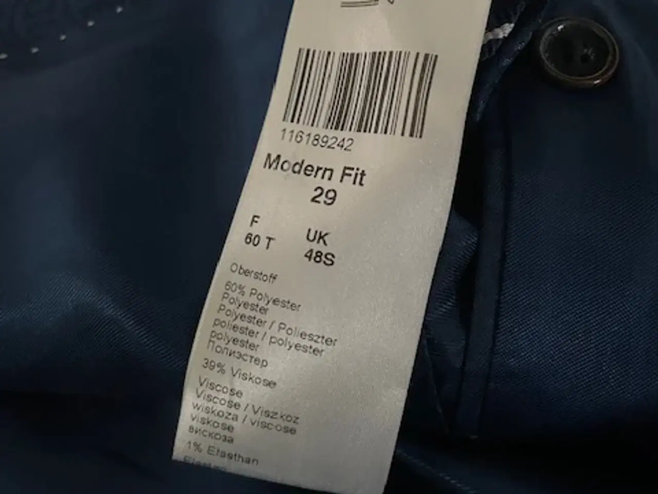 Billede 6 - Digel blazer