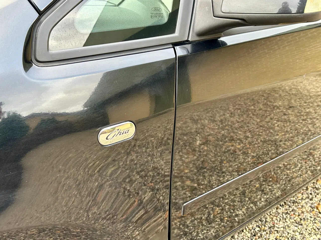 Billede 6 - Ford C Max 2.0 TDCI 136 6 gear Ghia Tyskimportere