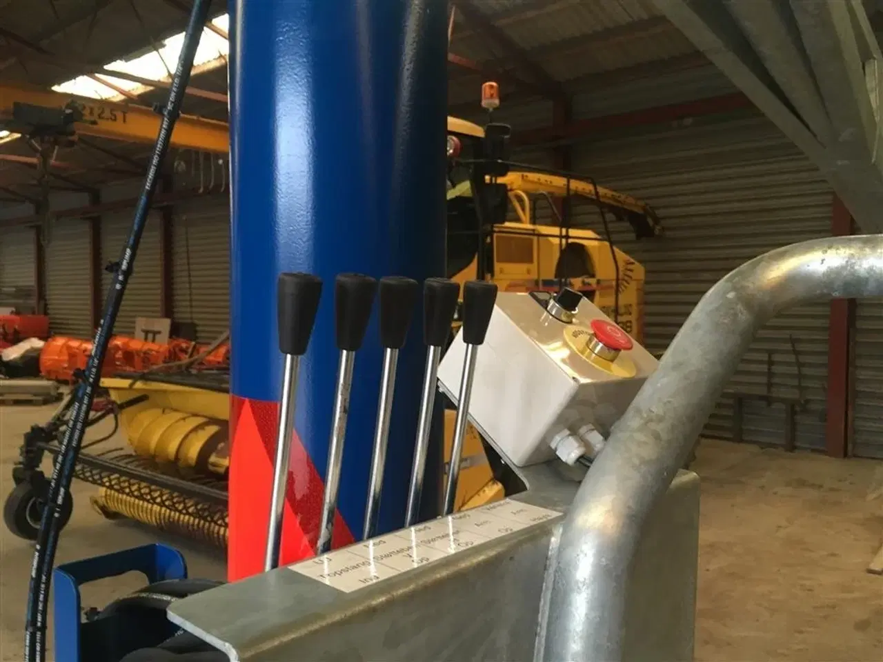 Billede 2 - Ørum GMD-7500