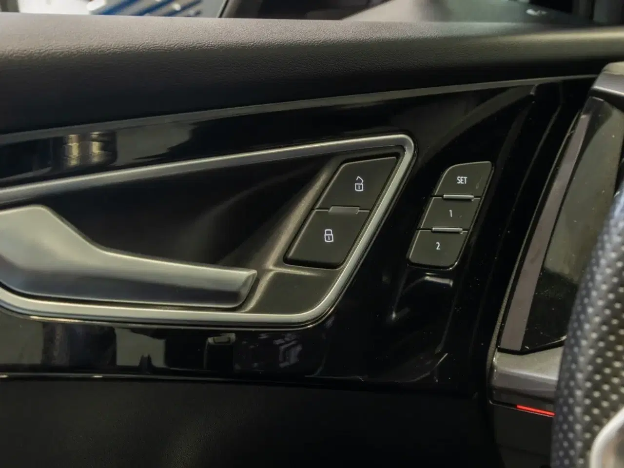 Billede 18 - Audi Q4 e-tron 40 S-line