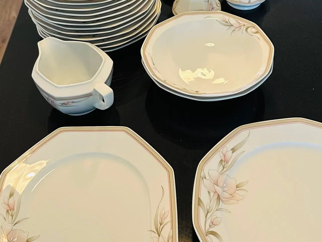 Billede 2 - Fineste Winterling stel