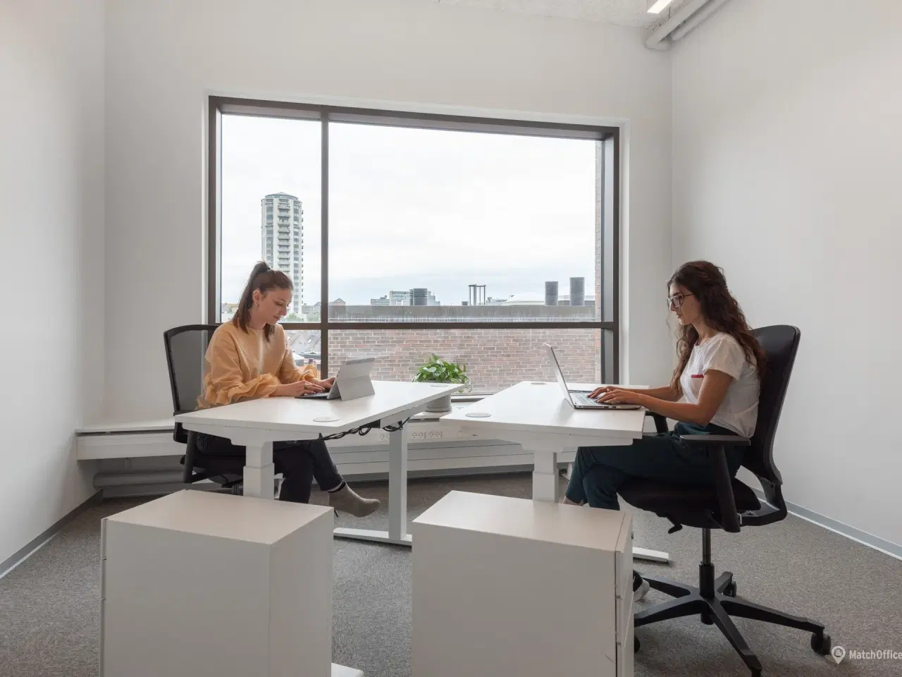 Billede 10 - Fleksible Co-working løsning i professionelle omgivelser